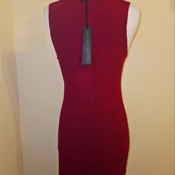 House of Harlow 1960 Mini Dress - Picture 7 of 8